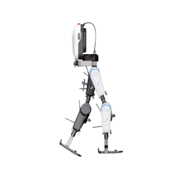 MileBot Exoskeleton